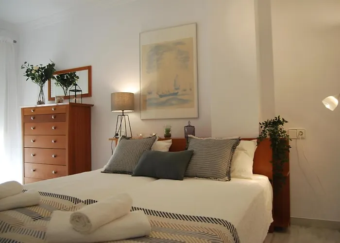 Ap261 - Pernille דירה