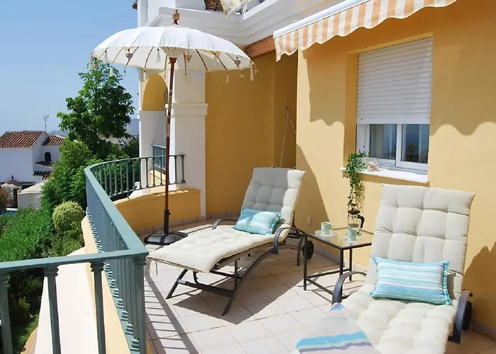 דירה Ap261 - Pernille