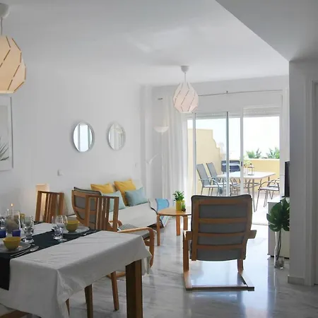 Apartment Ap261 - Pernille Nerja