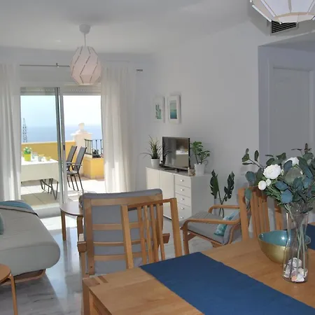 Ap261 - Pernille Apartment *