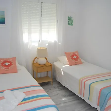 Ap261 - Pernille Apartment