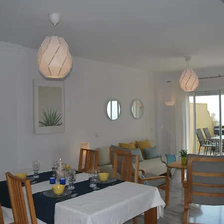 Apartmán Ap261 - Pernille Nerja