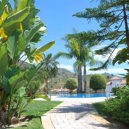 Ap261 - Pernille Apartment Nerja
