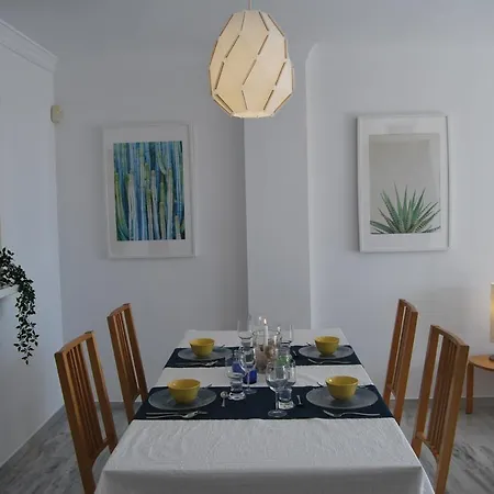 Apartment Ap261 - Pernille