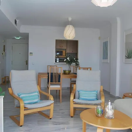 Ap261 - Pernille Apartment *