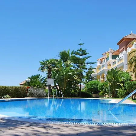 Apartment Ap261 - Pernille Nerja