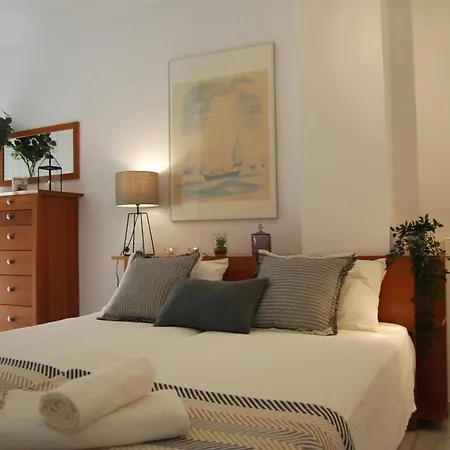 Ap261 - Pernille Apartment