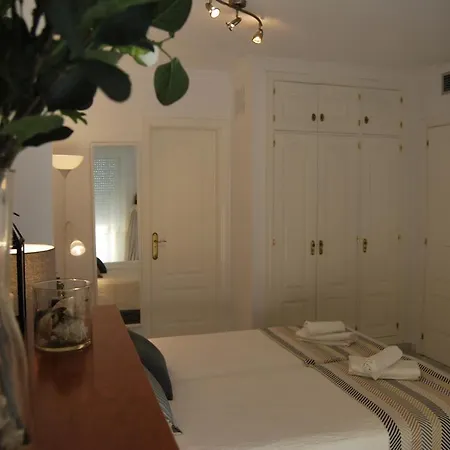 Ap261 - Pernille Apartment Nerja