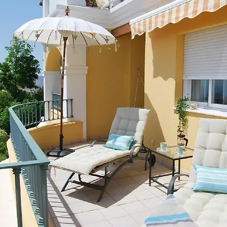 Apartment Ap261 - Pernille