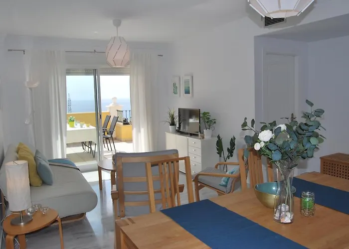 Ap261 - Pernille Apartman *