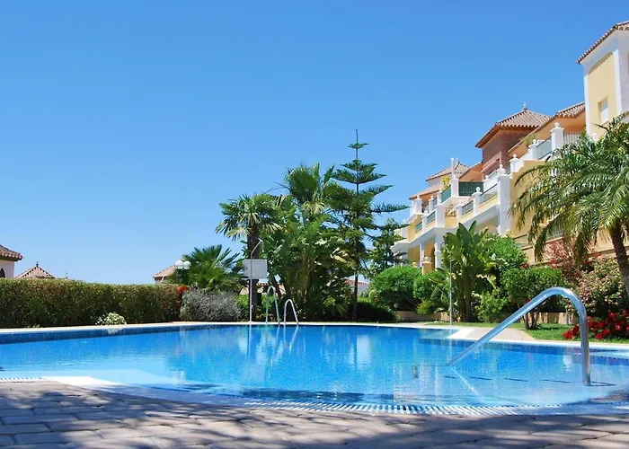 Apartman Ap261 - Pernille Nerja