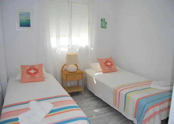 Ap261 - Pernille Apartman