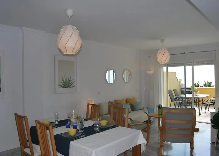 Apartman Ap261 - Pernille Nerja