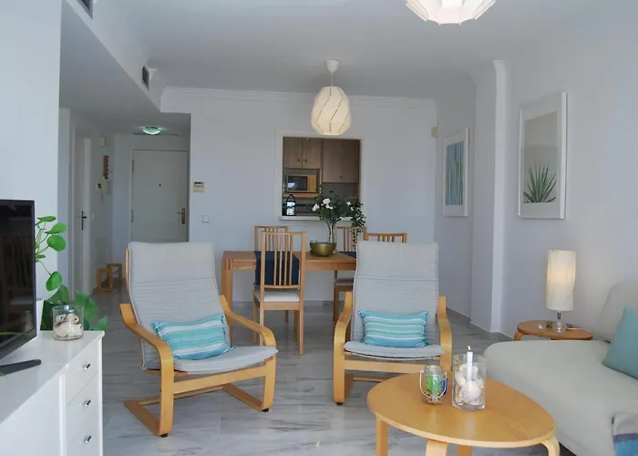 Ap261 - Pernille Apartman *