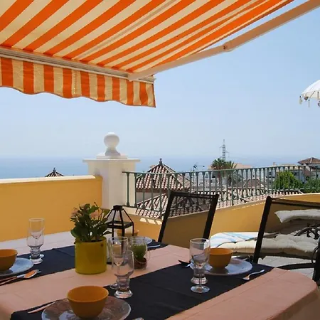 Ap261 - Pernille Nerja