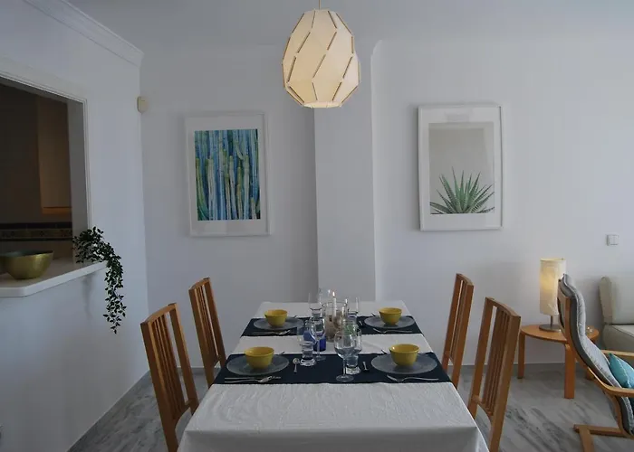 Appartamento Ap261 - Pernille